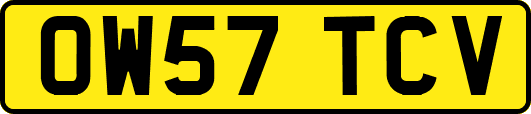 OW57TCV