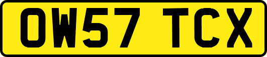 OW57TCX