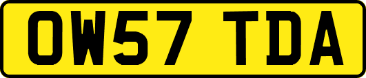 OW57TDA