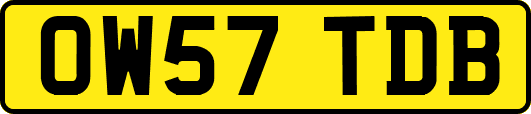 OW57TDB