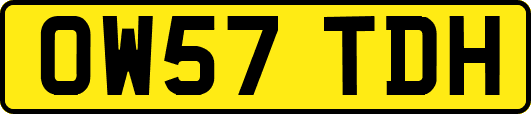 OW57TDH