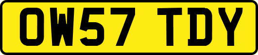 OW57TDY