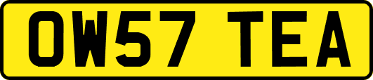 OW57TEA
