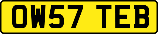 OW57TEB