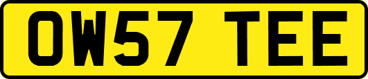 OW57TEE