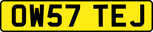 OW57TEJ