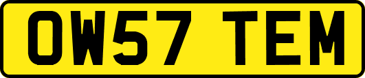 OW57TEM