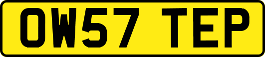 OW57TEP