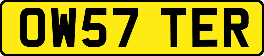 OW57TER