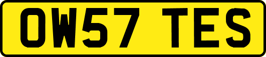 OW57TES
