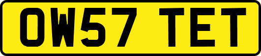OW57TET