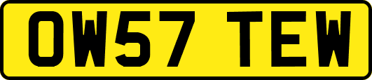 OW57TEW
