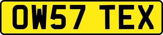 OW57TEX
