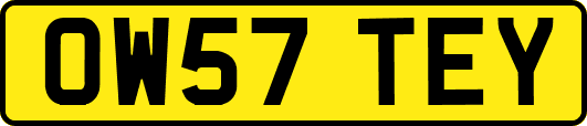 OW57TEY