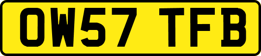 OW57TFB