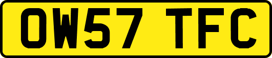 OW57TFC