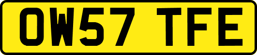 OW57TFE
