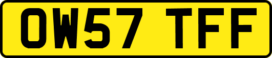 OW57TFF