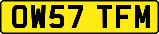 OW57TFM