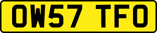 OW57TFO