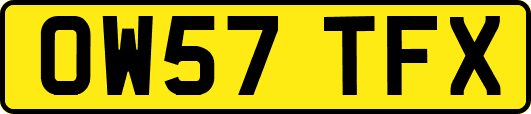 OW57TFX