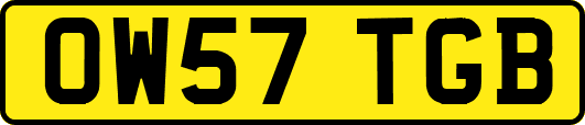 OW57TGB