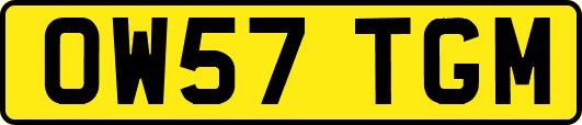 OW57TGM