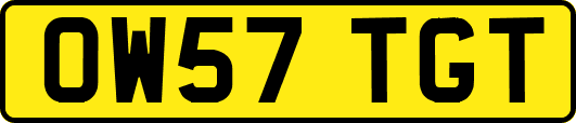 OW57TGT