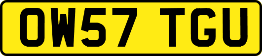 OW57TGU