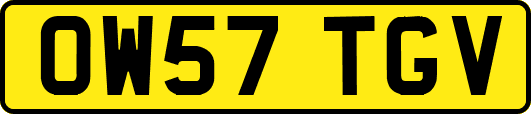 OW57TGV