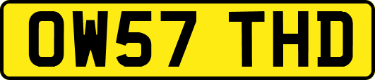 OW57THD