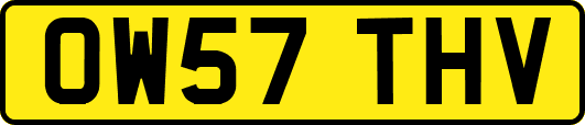 OW57THV