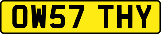 OW57THY