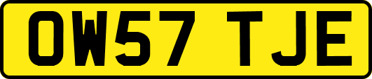 OW57TJE