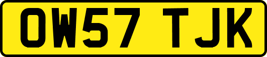 OW57TJK