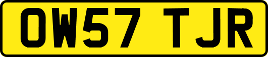 OW57TJR
