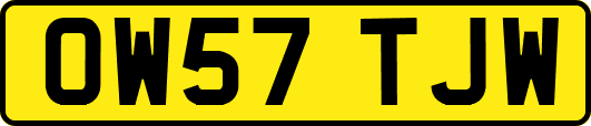 OW57TJW