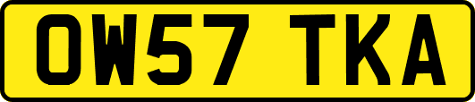 OW57TKA
