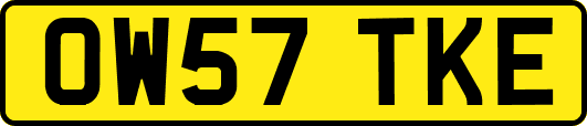 OW57TKE