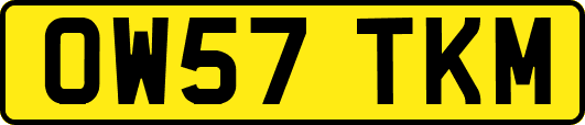 OW57TKM