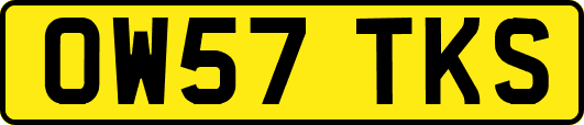 OW57TKS