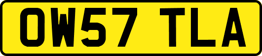 OW57TLA