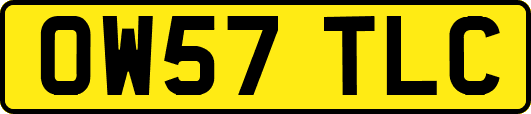 OW57TLC