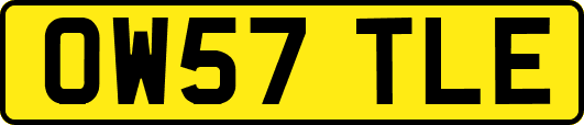OW57TLE
