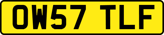 OW57TLF