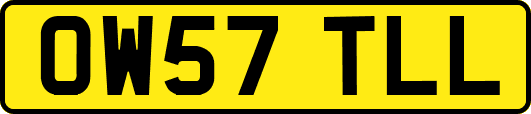 OW57TLL