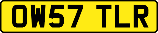 OW57TLR
