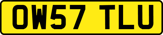 OW57TLU