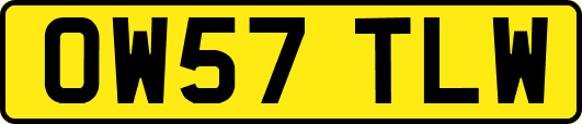 OW57TLW