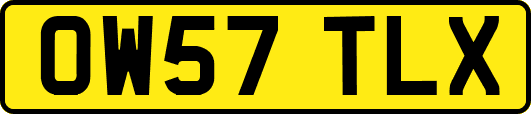 OW57TLX